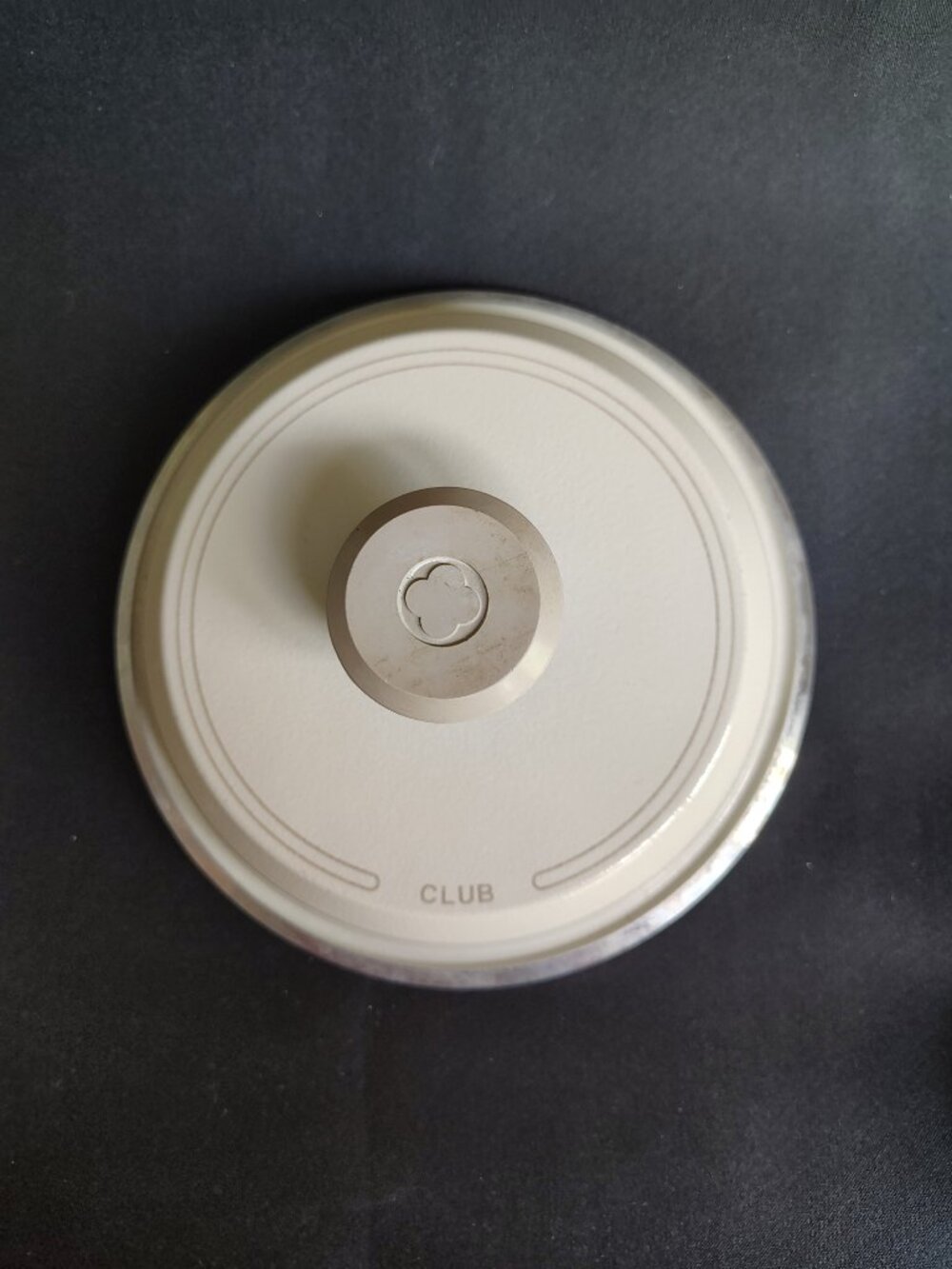Club Replacement Lid